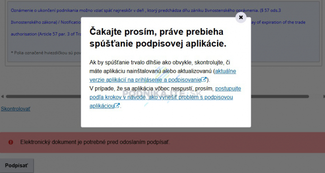 Zdroj: Redakcia Podnikajte.sk