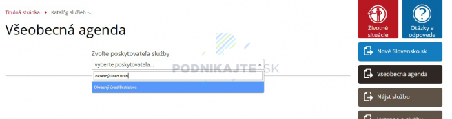 Zdroj: Redakcia Podnikajte.sk