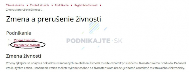 Zdroj: Redakcia Podnikajte.sk