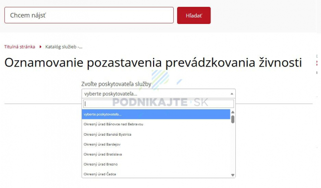 Zdroj: Redakcia Podnikajte.sk