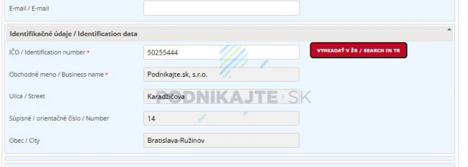 Zdroj: Redakcia Podnikajte.sk