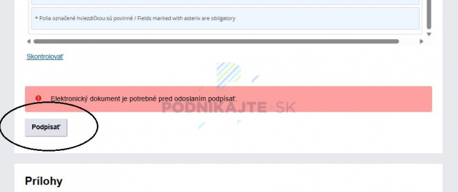 Zdroj: Redakcia Podnikajte.sk