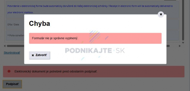 Zdroj: Redakcia Podnikajte.sk