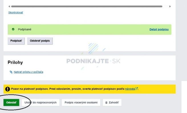 Zdroj: Redakcia Podnikajte.sk