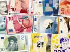 Nové eurobankovky: ECB vybrala 10 finálnych návrhov, hlasovať môžete aj vy