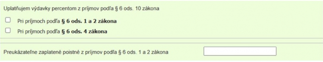 Zdroj: Finančná správa