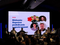 Ako vybudovať úspešný gastro podnik? Trendy a marketing nestačia