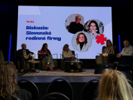 Nástupníctvo v praxi: ako v rodinnej firme odovzdať „žezlo“ mladšej generácii
