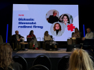 Nástupníctvo v praxi: ako v rodinnej firme odovzdať „žezlo“ mladšej generácii