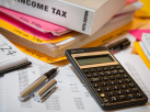 Poukázanie 2 % z dane za rok 2021 – postup pre zamestnanca po ročnom zúčtovaní