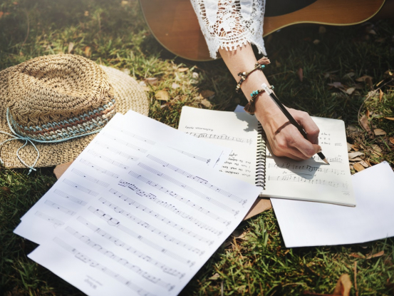 Hudobný fond – povinné príspevky a podpora hudobníkov