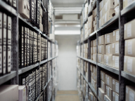 Ako dlho archivovať firemné dokumenty a akým spôsobom?
