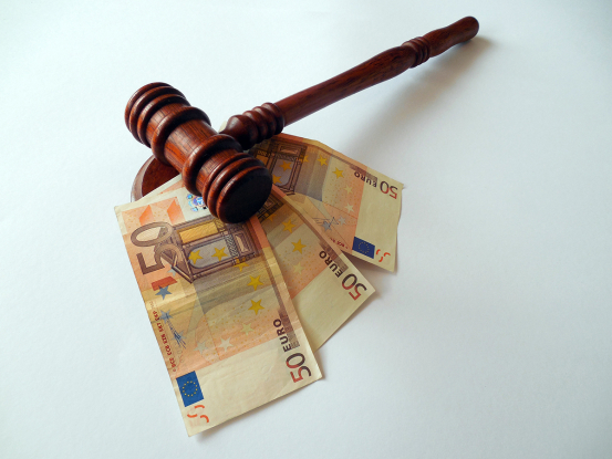 Súdne poplatky pri pracovnoprávnych sporoch sa rušia k 1.1.2020
