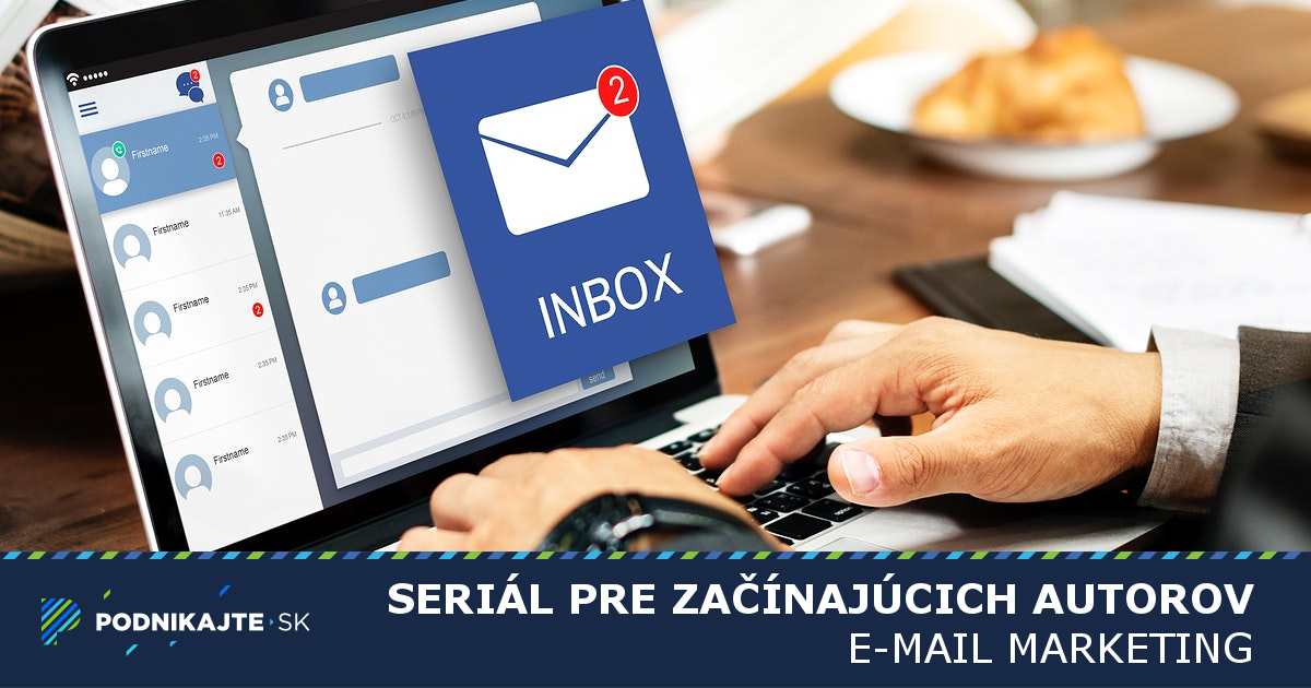 Ako Ziskat Do E Mailovej Databazy Za Tyzden Viac Ako Tisic