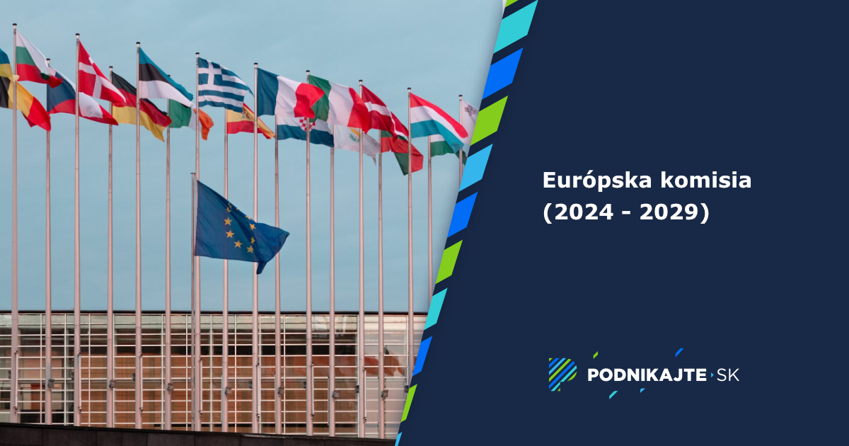 Európska komisia predstavila plán na budovanie zásob pre prípad ...