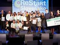 ReŠtart Slovensko  - najlepšie online riešenia