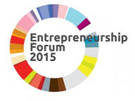 Mýty a realitu podnikania mladým ľuďom priblížilo Entrepreneurship Forum 2015