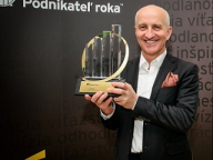 EY Podnikateľom roka 2016 Slovenskej republiky sa stal Jozef Klein, a spoločnosť Asseco Central Europe, a. s.