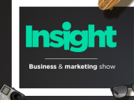 Insight: nová biznis show na Podnikajte.sk