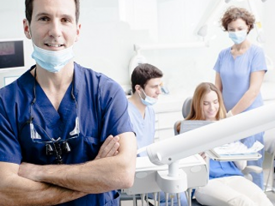 Zubársky špeciál od Slovenskej sporiteľne: Ako otvoriť novú zubnú ambulanciu alebo prevziať zabehnutú