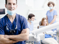 Zubársky špeciál od Slovenskej sporiteľne: Ako otvoriť novú zubnú ambulanciu alebo prevziať zabehnutú