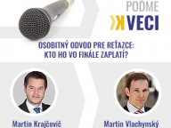 Osobitný odvod pre reťazce – kto ho vo finále zaplatí