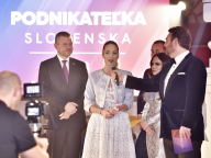Poznáme víťazky súťaže Podnikateľka Slovenska 2018