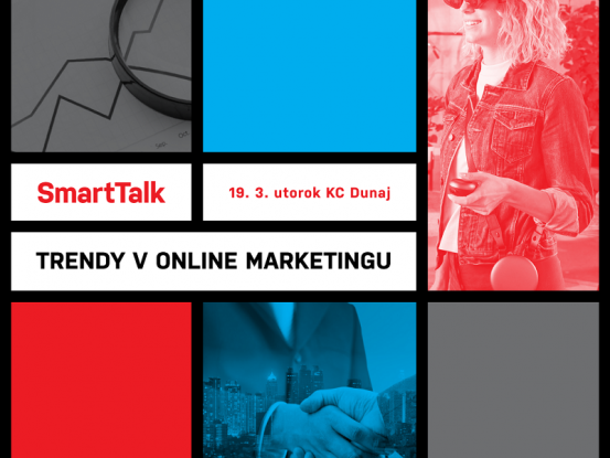 O trendoch v online marketingu budú diskutovať Visibility, Triad Advertising a PS:Digital