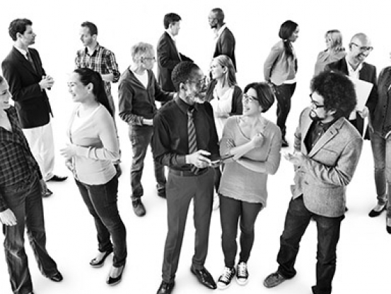 Konferencia alebo workshop kdekoľvek v EÚ úplne zadarmo  