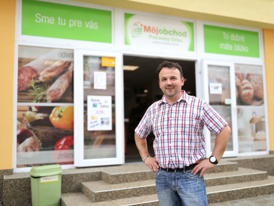 Ako sa podniká v maloobchode s potravinami? Odpovedajú ľudia naprieč Slovenskom