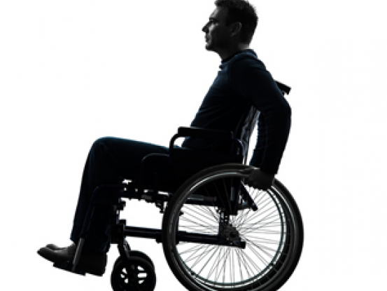 Zamestnávanie osôb so zdravotným postihnutím v roku 2014
