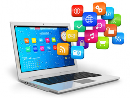 Online (cloudové) aplikácie pre vedenie účtovníctva v roku 2015