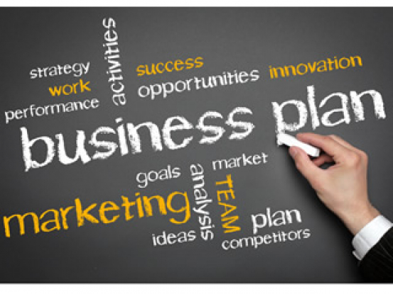 Podnikateľský plán a financovanie podnikania (videoprezentácie)