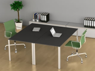 Virtuálna kancelária (sídlo) – efektívna profesionálna kancelária