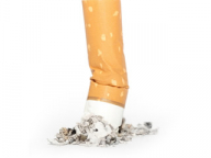 Od júla 2013 platí zákaz fajčenia v obchodných domoch (novela zákona o ochrane nefajčiarov)