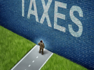 Daňové priznanie za rok 2015 pri ukončení živnosti (skončení podnikania)