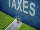 Kam podať daňové priznanie k dani z príjmov 
