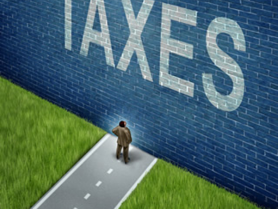 Kedy sa (ne)musí podať daňové priznanie za rok 2014?