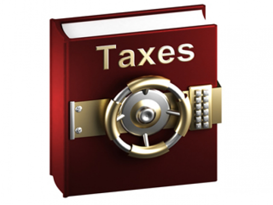 Platenie daní a označovanie platieb dane v roku 2017