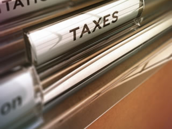 Register zdaniteľných osôb DPH