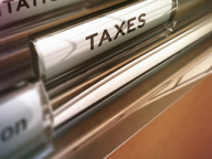 Daňové priznanie občianskeho združenia za rok 2015