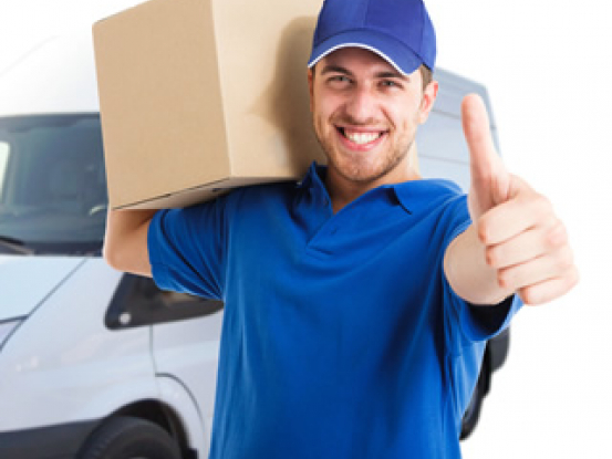 Služba fulfillment – skladovanie, balenie tovaru a balíkova preprava v jednom a lacnejšie