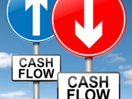 5 Spôsobov ako vylepšiť Váš Cash flow