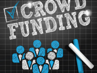  Crowdfunding – unikátne financovanie projektu formou predpredaja