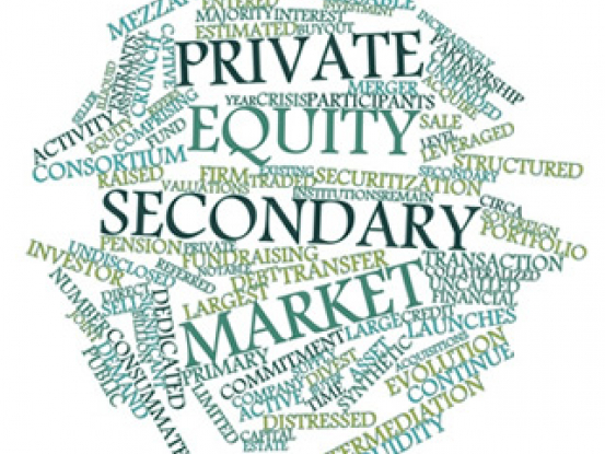 Private equity a venture kapitálové fondy pôsobiace v SR