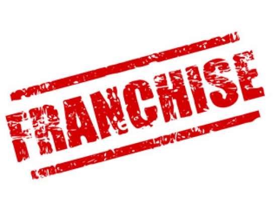 Medzinárodná výstava pre podnikanie a franchising 2013 v Bratislave 