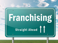 Výstava a konferencia spojená s prezentáciami franchisingových ponúk