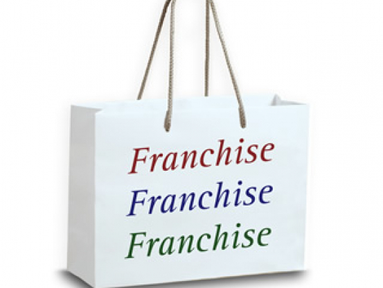 Franchising – osvedčený koncept podnikania