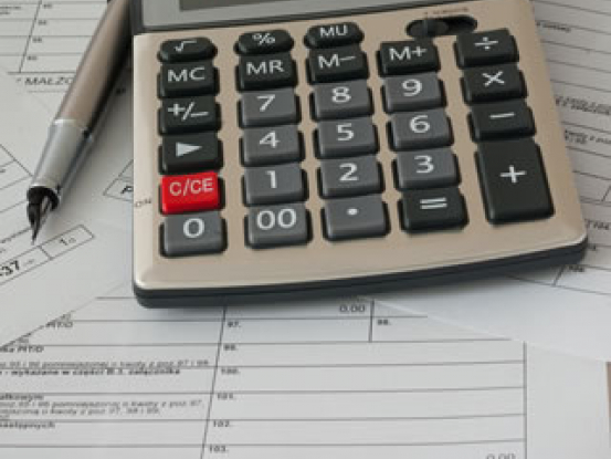 Ročné zúčtovanie preddavkov na daň za rok 2014