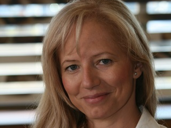 Katarína Remiaš (1st CLASS AGENCY, s.r.o.): Alfa a omega úspechu sú radosť z práce, kreativita a dobré vzťahy
